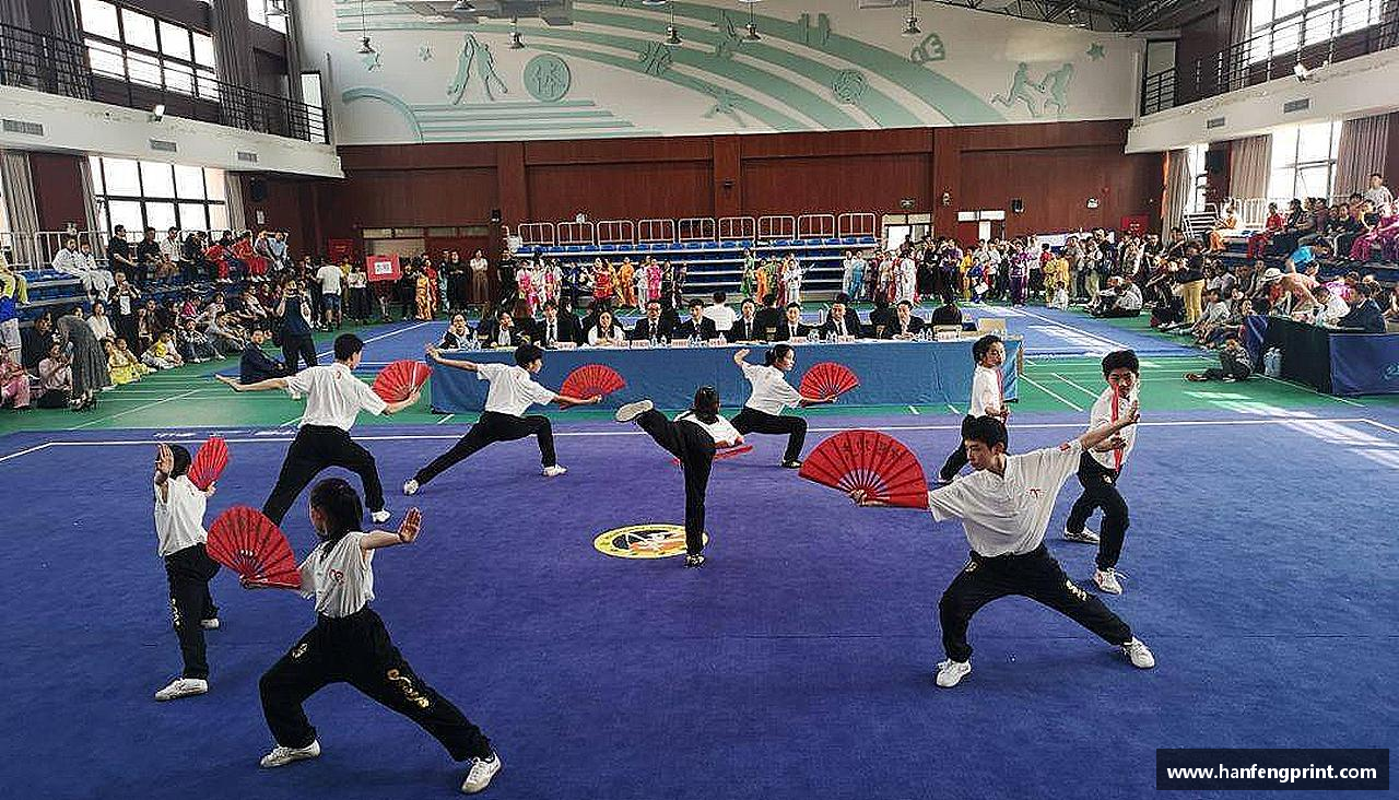 汗水浇灌梦想，坚持成就辉煌